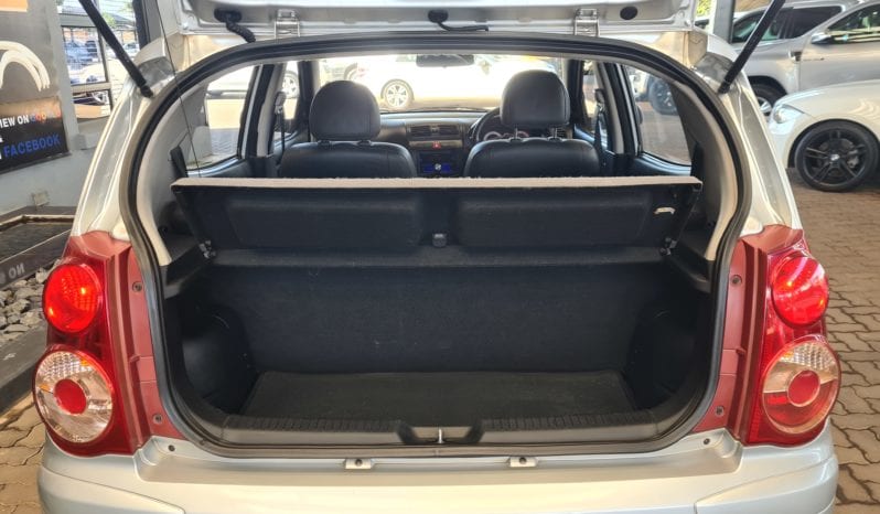 Kia Picanto 1.1 LX Aircon