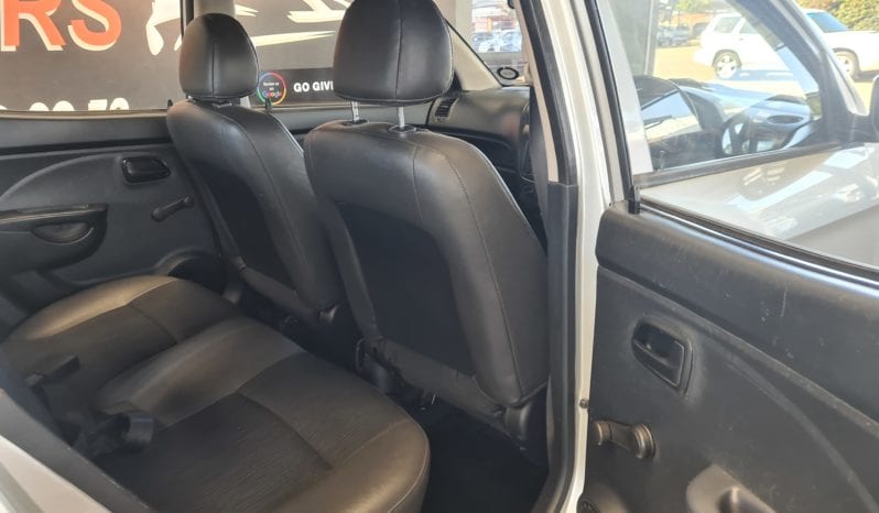 Kia Picanto 1.1 LX Aircon