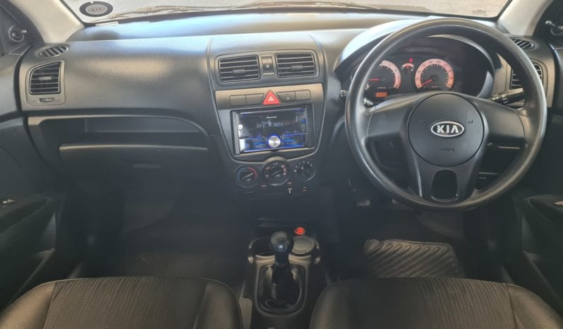 Kia Picanto 1.1 LX Aircon