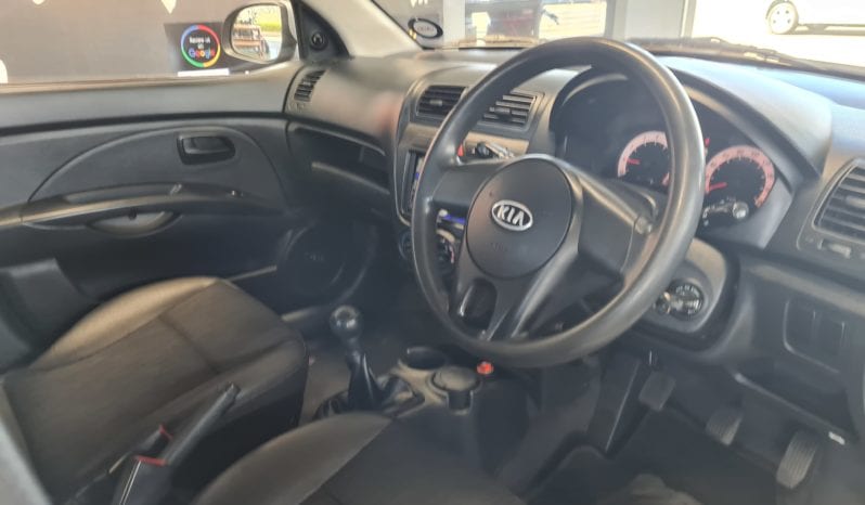 Kia Picanto 1.1 LX Aircon