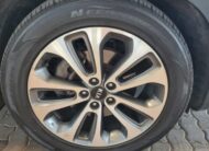 Kia Sorento 2.2CRDi AWD