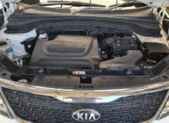 Kia Sorento 2.2CRDi AWD