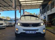 Kia Sorento 2.2CRDi AWD