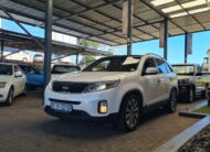 Kia Sorento 2.2CRDi AWD