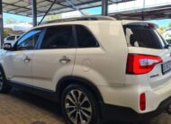 Kia Sorento 2.2CRDi AWD