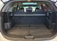 Kia Sorento 2.2CRDi AWD