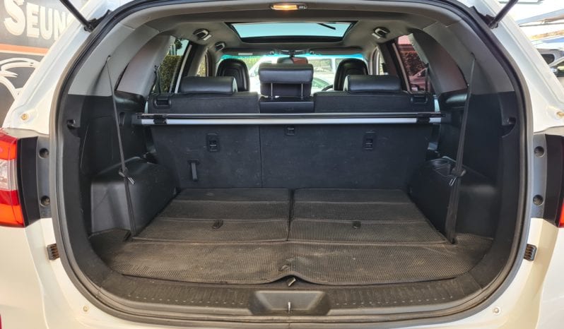Kia Sorento 2.2CRDi AWD