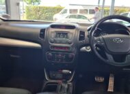 Kia Sorento 2.2CRDi AWD