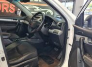 Kia Sorento 2.2CRDi AWD