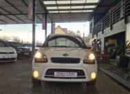 Kia Soul 1.6 auto