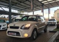 Kia Soul 1.6 auto
