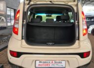 Kia Soul 1.6 auto