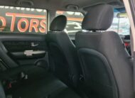 Kia Soul 1.6 auto