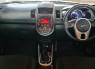 Kia Soul 1.6 auto