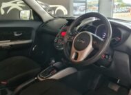Kia Soul 1.6 auto