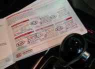 Kia Soul 1.6 auto