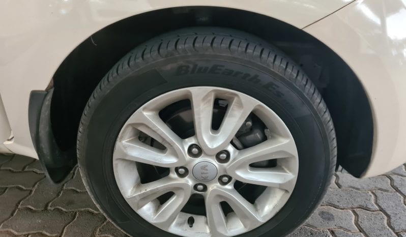 Kia Soul 1.6 auto