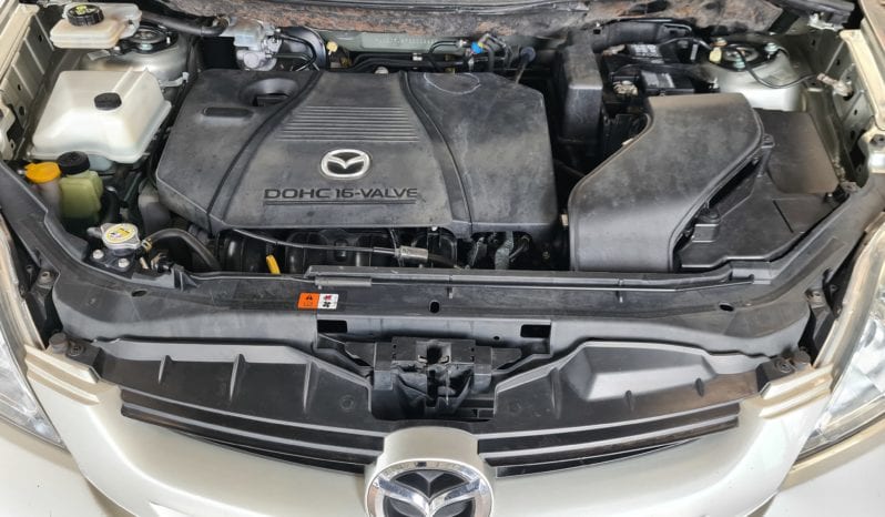 Mazda 5 2.0 Individual