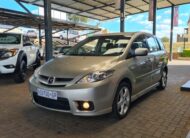 Mazda 5 2.0 Individual