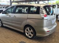 Mazda 5 2.0 Individual