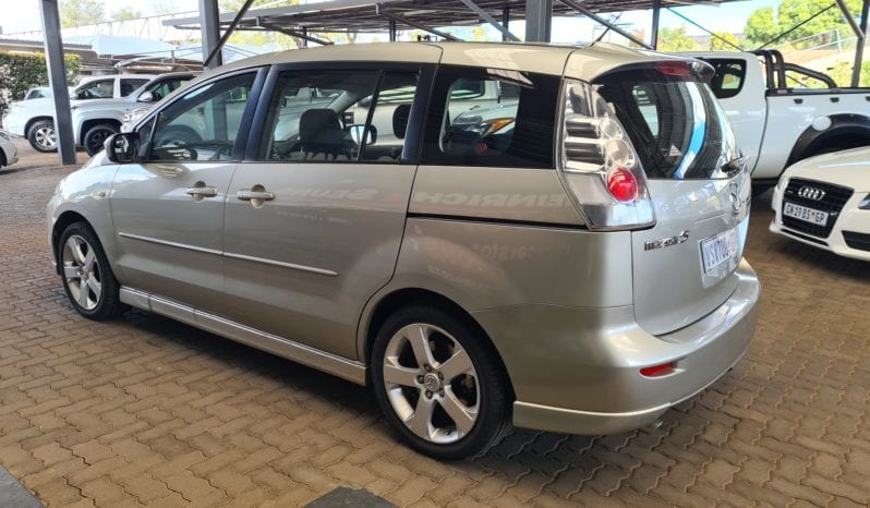 Mazda 5 2.0 Individual