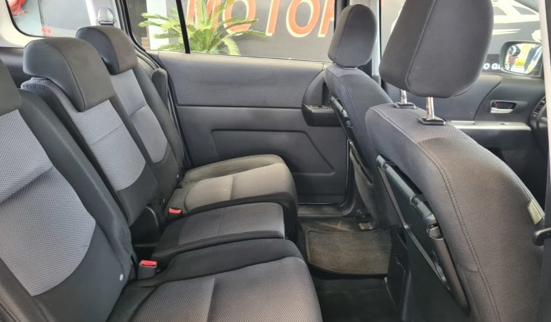 Mazda 5 2.0 Individual