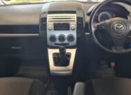 Mazda 5 2.0 Individual
