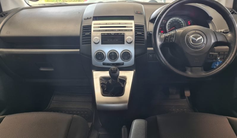 Mazda 5 2.0 Individual