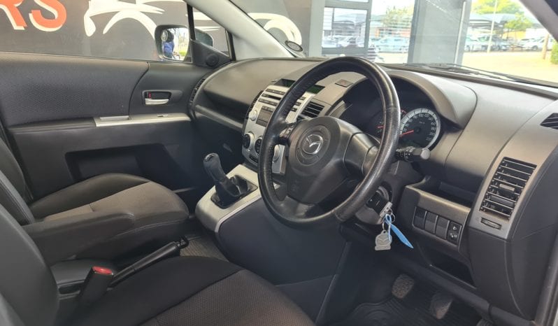 Mazda 5 2.0 Individual