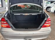Mercedes-Benz C-Class C200 Kompressor Elegance Auto