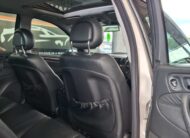 Mercedes-Benz C-Class C200 Kompressor Elegance Auto