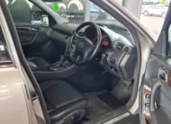 Mercedes-Benz C-Class C200 Kompressor Elegance Auto