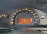 Mercedes-Benz C-Class C200 Kompressor Elegance Auto