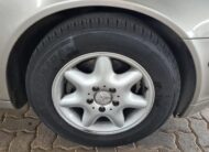 Mercedes-Benz C-Class C200 Kompressor Elegance Auto