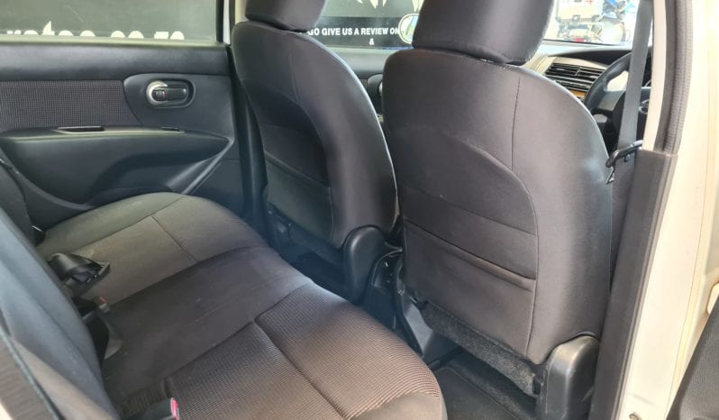 Nissan Livina X-Gear 1.6 Visia