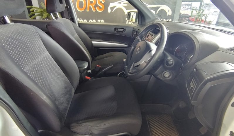Nissan X-Trail 2.0dCi XE