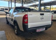Opel Corsa Utility 1.4 Club A/C
