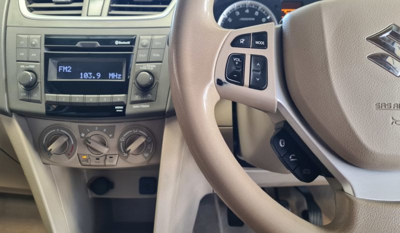 Suzuki Ertiga 1.4 GL