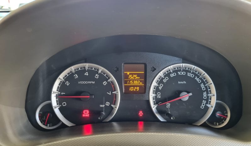 Suzuki Ertiga 1.4 GL