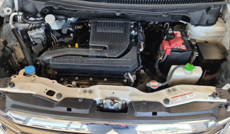 Suzuki Ertiga 1.4 GL