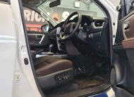 Toyota Fortuner 2.8GD-6 Epic