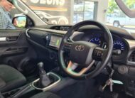 Toyota Hilux 2.8GD-6 Xtra cab Raider