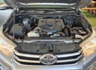 Toyota Hilux 2.8GD-6 Xtra cab Raider