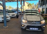 Toyota Hilux 2.8GD-6 Xtra cab Raider