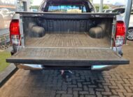 Toyota Hilux 2.8GD-6 Xtra cab Raider
