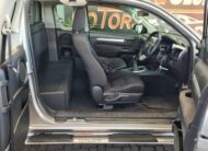 Toyota Hilux 2.8GD-6 Xtra cab Raider