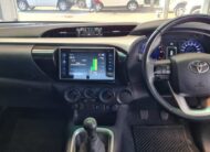 Toyota Hilux 2.8GD-6 Xtra cab Raider