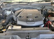 Toyota Land Cruiser Prado 4.0 VX A/T 4×4