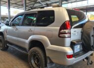 Toyota Land Cruiser Prado 4.0 VX A/T 4×4