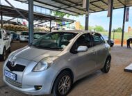 Toyota Yaris 1.3 5-Door T3+